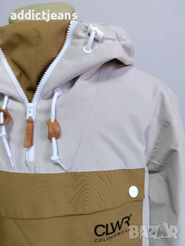 Мъжко зимно яке CLWR размер XL, снимка 3 - Якета - 47997024