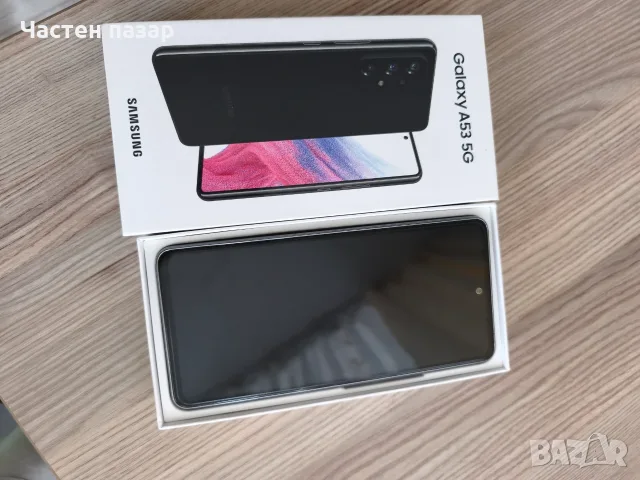 Samsung Galaxy A535G