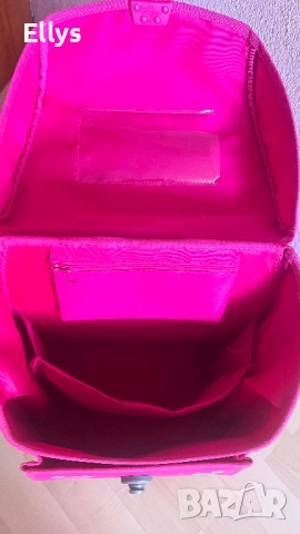 Раница Herlitz, снимка 4 - Кенгура и ранички - 51709051