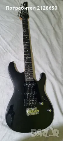 електрическа китара Ibanez-300лв, снимка 1