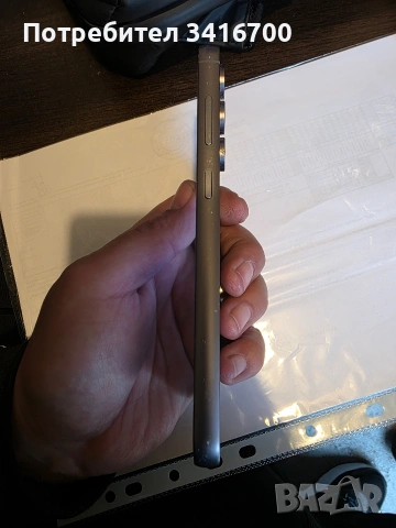 Samsung S23 FE, снимка 6 - Samsung - 54015707