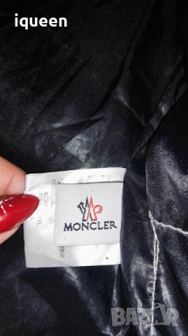 Moncler /без качулка/, снимка 9 - Якета - 53076756
