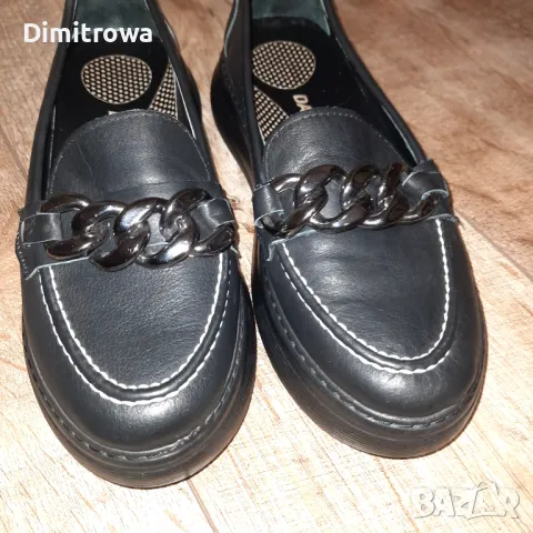 н.38 лоуфъри е, снимка 3 - Детски обувки - 47429316