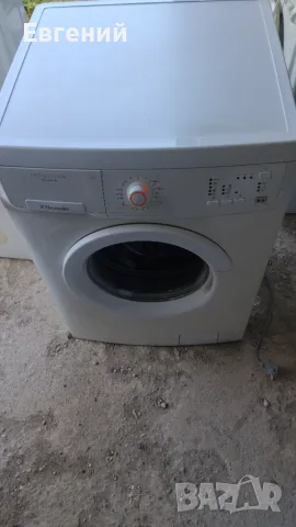 Пералня Electrolux 1000оборота , снимка 2 - Перални - 56139307