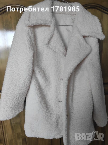 Палто, снимка 1