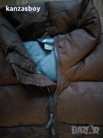 MOUNTAIN EQUIPMENT CO-OP down puffer vest - страхотен дамски елек, снимка 7 - Елеци - 35394604