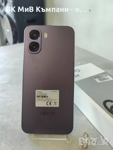 Oppo A6X  128Gb, снимка 3 - Телефони с две сим карти - 55774113