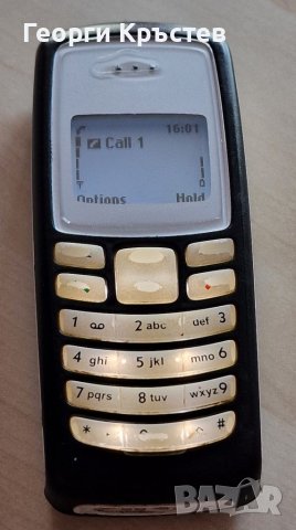 Nokia 2100 - за смяна на панел и без батерия, снимка 6 - Nokia - 38495556