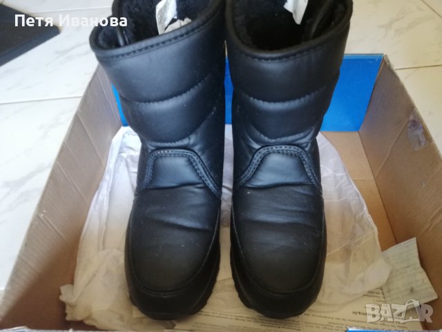 Различни италиански боти и ботуши от естествена кожа , снимка 17 - Дамски ботуши - 31388499