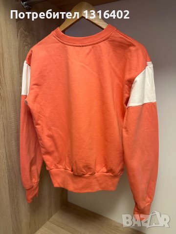 Спортна блуза “Destination”, размер XS/S, снимка 3 - Блузи с дълъг ръкав и пуловери - 44391471