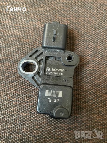 Датчик колянов вал Пежо Ситроен 2.0хди 136кс