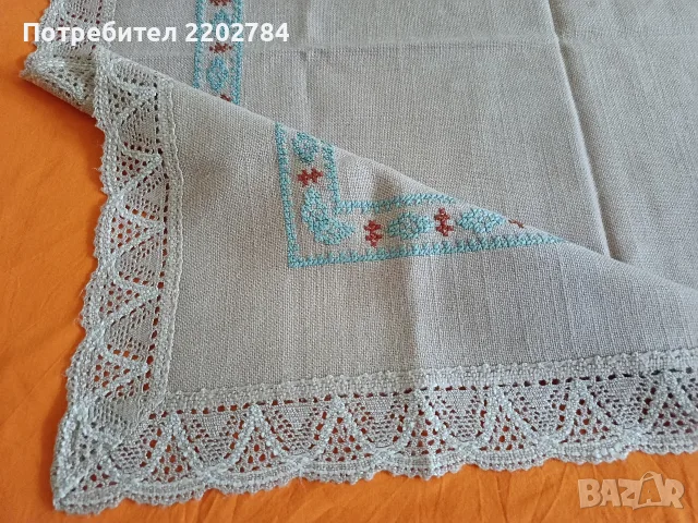 Битови карета за маса, снимка 13 - Покривки за маси - 29908898