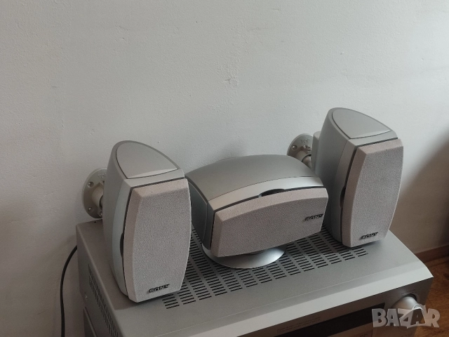 Активен субуфер SONY + 3бр. малки но мощни и тежки съраунд колонки със стойки за стена, снимка 13 - Тонколони - 52662157