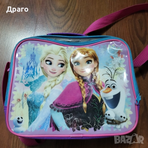 Чанта Елза & Ана за млади госпожици