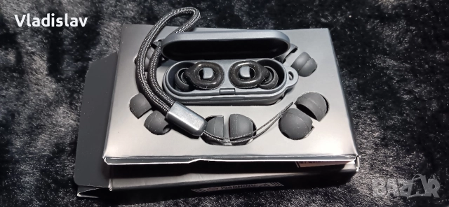 Тапи за уши Thunelec, снимка 2 - Други - 52678961