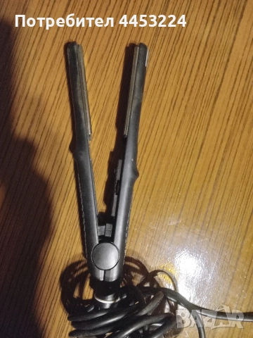 Преси и маши за коса,различни видове , снимка 5 - Фризьорски принадлежности - 50892490