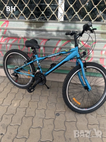 Юношеско колело Passati 24” мострено , ПРОМО цена