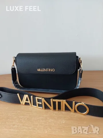 Valentino ⚜️Дамска Чанта , снимка 4 - Чанти - 56239586