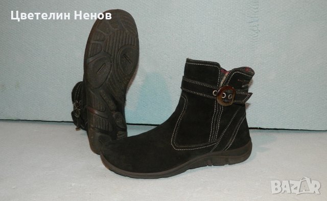 туристически обувки Legero  GORE TEX   ®  номер 40 