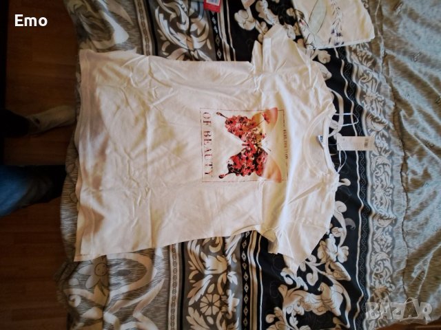 Тениски, снимка 8 - Тениски - 40536625