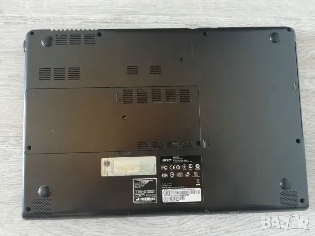 Acer Aspire M3-581Т цял за части, снимка 7 - Части за лаптопи - 48177283