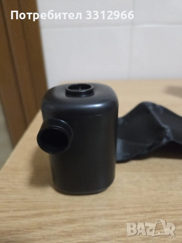 Чисто нова безжична въздушна помпа, снимка 2 - Друга електроника - 52080071