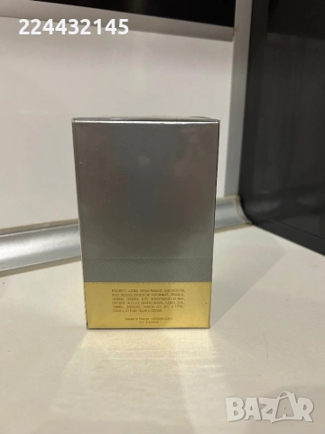 Azzaro Wonted 100ml EDT , снимка 2 - Мъжки парфюми - 54322915