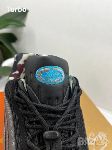 Nike x Corteiz - 42/45, снимка 4 - Маратонки - 53144396