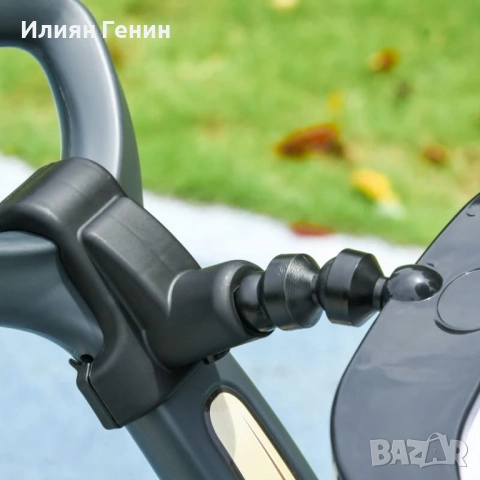 Количка за яздене, снимка 9 - Детски велосипеди, триколки и коли - 52580670