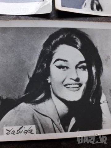 Стари панаирджийски снимки , снимка 4 - Колекции - 30391220