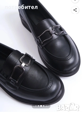 Дамски обувки, снимка 4 - Дамски ежедневни обувки - 54356132