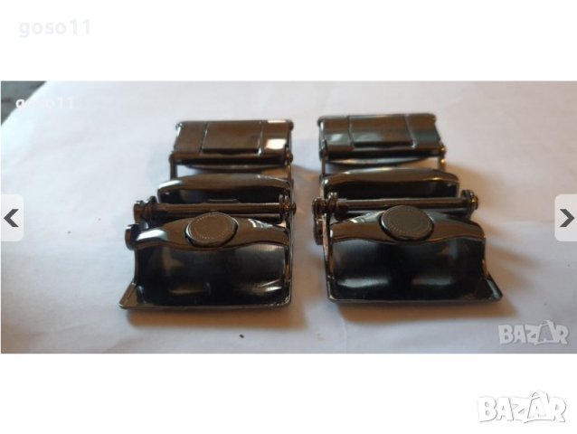 катарама за колан , снимка 6 - Колани - 37074958