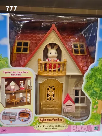 детска играчка 