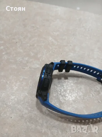 Garmin Instinct 3 45 mm Amoled smart watch, снимка 4 - Смарт часовници - 56120774