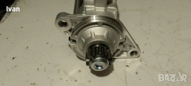 стартери за фолксваген., снимка 3 - Части - 53915220