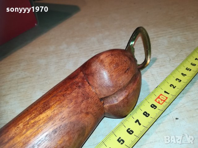 голяма 25см отварачка за бира 2111201915, снимка 14 - Колекции - 30866912