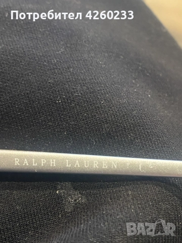 Оригинални очила Ralph Lauren , снимка 5 - Слънчеви и диоптрични очила - 56539185