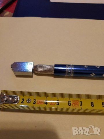 Стар резец (Елмаз), снимка 12 - Колекции - 31624954