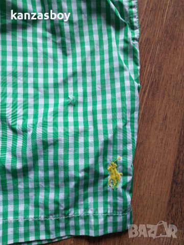 polo ralph lauren - страхотни плажни панталони , снимка 10 - Спортни дрехи, екипи - 40751754