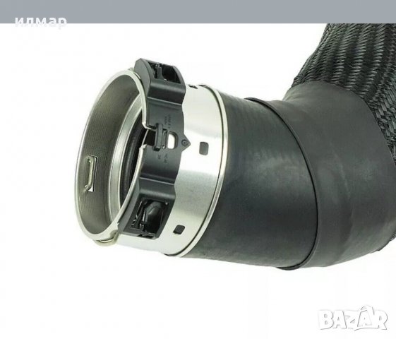 144602487R Маркуч за турбо за  Рено Меган 3 , снимка 2 - Части - 39355274