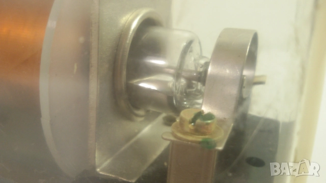 Ретро живачно реле VEB Relaistechnik ГДР, снимка 6 - Антикварни и старинни предмети - 52847872