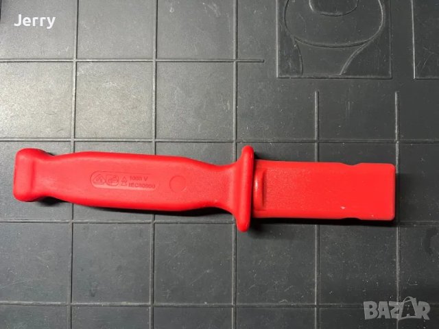 Нож за кабели 1000v