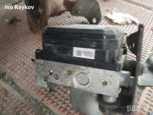 ABS модул Renault Koleos,  TD8405, снимка 4 - Части - 52529765