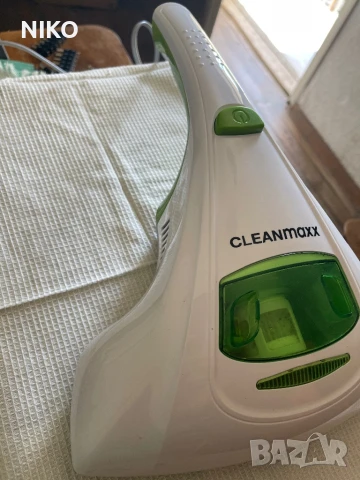 CLEANmaxx прахосмукачка за акари, снимка 3 - Прахосмукачки - 51385161