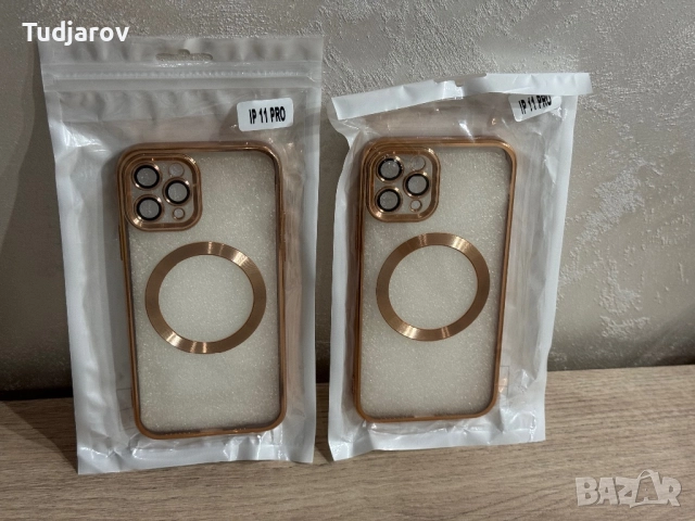 Кейс iPhone 11 pro