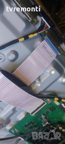 MAIN BOARD ,BN94-15769L,BN41-02756C  for SAMSUNG UE43TU8072U for 43inc DISPLAY CY-BT043HGER1V, снимка 4 - Части и Платки - 42777532