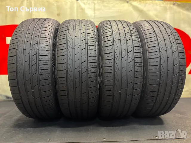 235 60 18, Летни гуми, Pace Impero, 4 броя, снимка 2 - Гуми и джанти - 49699572