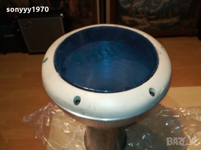 СИВА ПЕРЛА-МЕТАЛИК-ТАРАМБУКА В ПЕРЛЕН ЦВЯТ 3012211722, снимка 5 - Ударни инструменти - 35279112