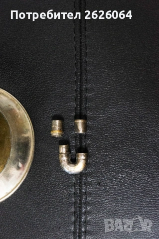 Продавам тромпет, снимка 5 - Духови инструменти - 53176854