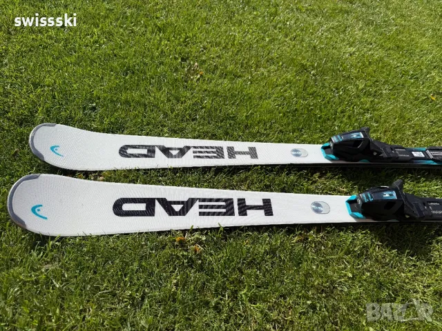 Head E.SLR 156/163sm, снимка 1